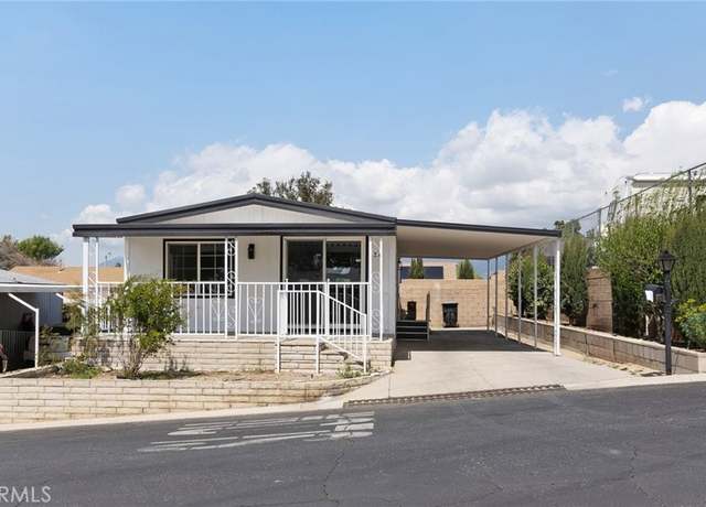Property at 2686 W Mill St #88, San Bernardino, CA 92410, 2 beds, 2 baths