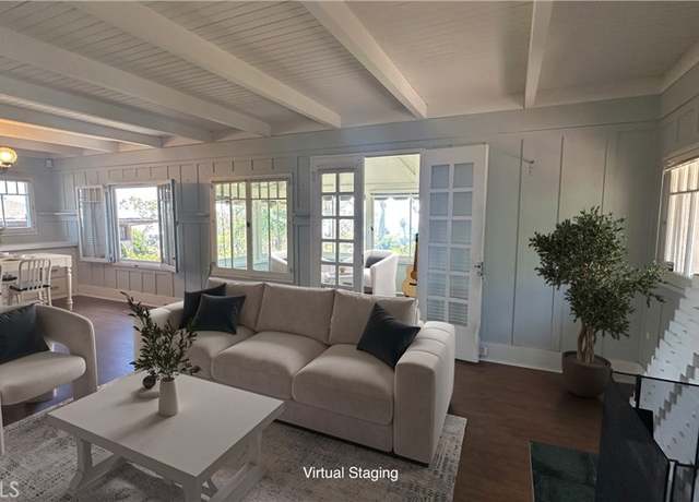 Property at 625 High Dr, Laguna Beach, CA 92651, 2 beds, 2 baths
