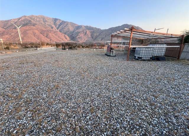 Property at 0 0 - lot - Cabazon, Cabazon, CA 92330