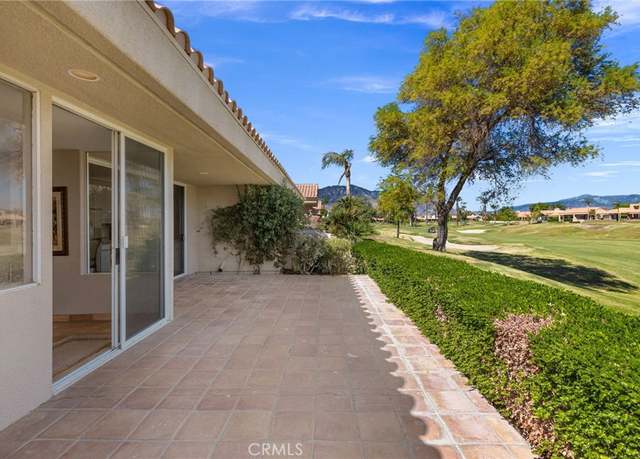 Property at 30 Hilton Head Dr, Rancho Mirage, CA 92270, 3 beds, 3 baths