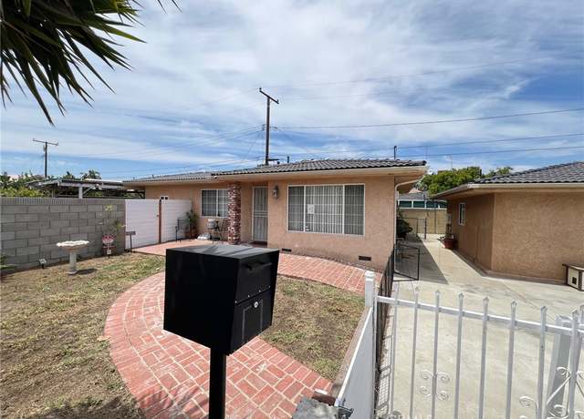 Property at 22605 Kinard Ave, Carson, CA 90745, 3 beds, 2 baths