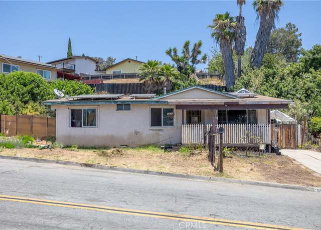 Property at 893 Galopago St, Spring Valley, CA 91977, 3 beds, 2 baths