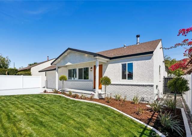 Property at 10159 Colwell Dr, Sun Valley, CA 91352, 5 beds, 3 baths