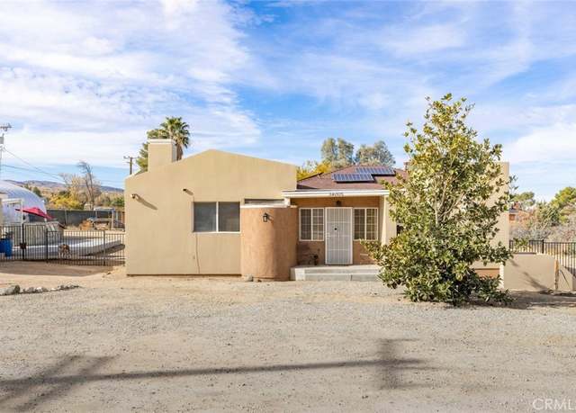 Property at 34005 Longview Rd, Pearblossom, CA 93553, 4 beds, 2 baths