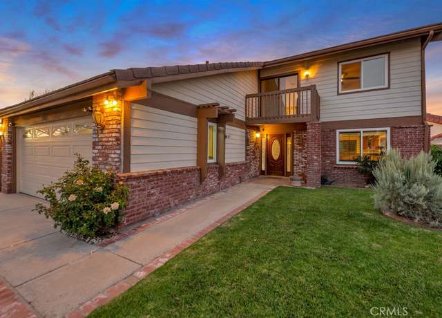 Property at 18665 Pad Ct, Newhall, CA 91321, 3 beds, 3 baths