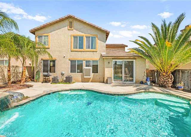 Property at 29889 Warm Sands Dr, Menifee, CA 92584, 3 beds, 3 baths