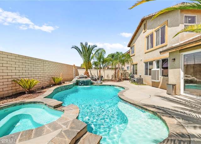 Property at 29889 Warm Sands Dr, Menifee, CA 92584, 3 beds, 3 baths
