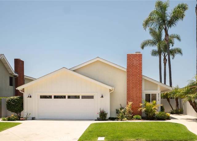 Property at 4313 Sea Bright Dr, Carlsbad, CA 92008, 4 beds, 2 baths