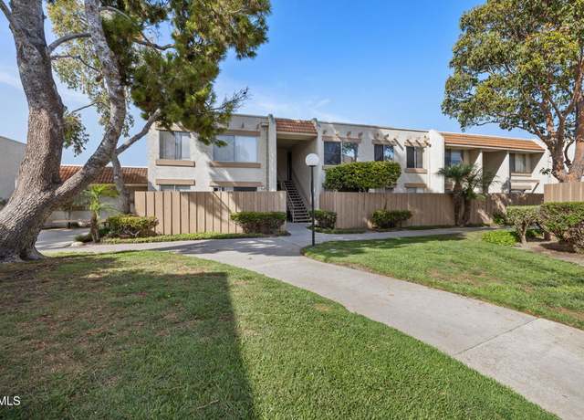 Property at 2538 Bolker Dr, Port Hueneme, CA 93041, 2 beds, 1 bath