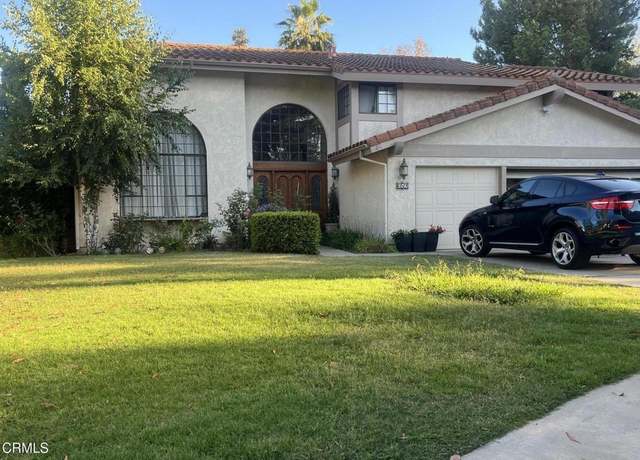 Property at 652 Stonebrook St, Simi Valley, CA 93065, 4 beds, 2.5 baths
