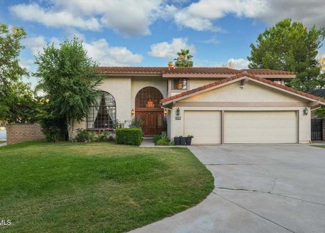 Property at 652 Stonebrook St, Simi Valley, CA 93065, 4 beds, 2.5 baths