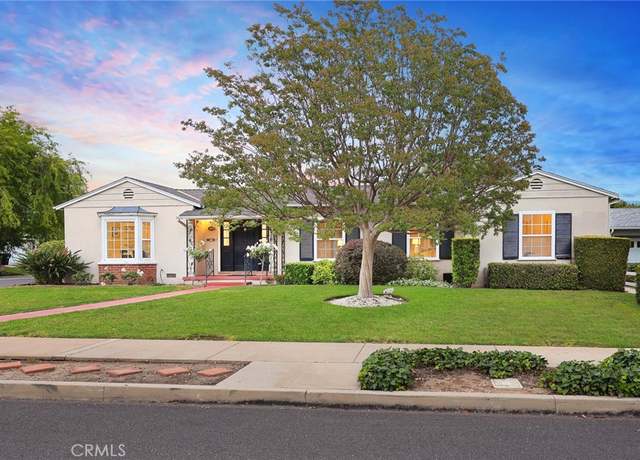 Property at 468 Gerona Ave, San Gabriel, CA 91775, 3 beds, 2 baths