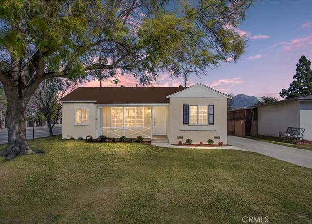 Property at 668 W La Deney Dr, Ontario, CA 91762, 4 beds, 2 baths