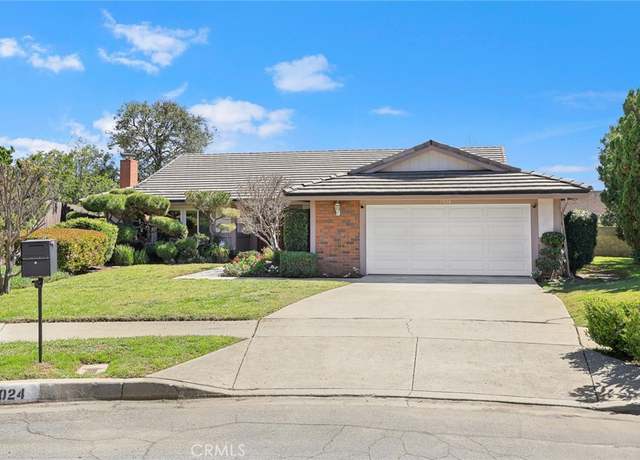 Property at 1024 Don Pablo Dr, Arcadia, CA 91006, 3 beds, 2 baths