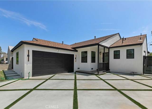 Property at 6832 Cantaloupe Ave, Van Nuys, CA 91405, 3 beds, 2 baths