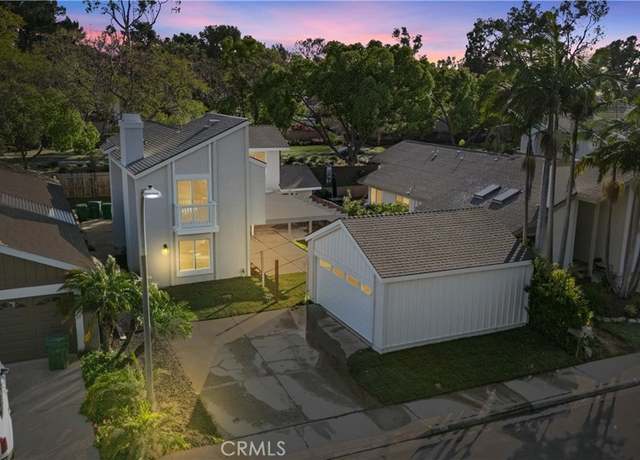 Property at 10 Banyan Tree, Irvine, CA 92612, 3 beds, 2.5 baths