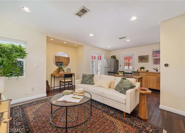 Property at 3471 Plata St, Los Angeles, CA 90026, 1 bed, 1 bath