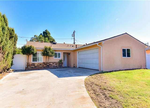 Property at 11630 Chadsey Dr, Whittier, CA 90604, 3 beds, 2 baths