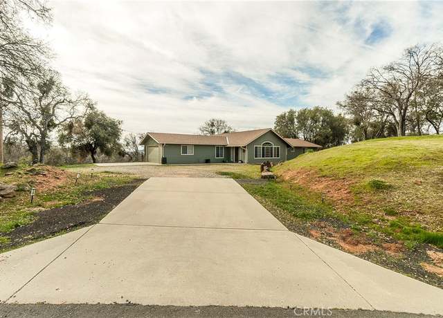 Property at 47384 Veater Ranch Rd, Coarsegold, CA 93614, 4 beds, 3 baths