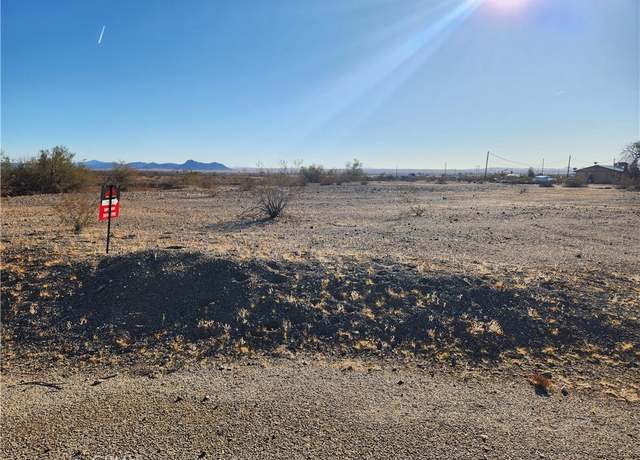 Property at 149906 Seminole Trl, Big River, CA 92242