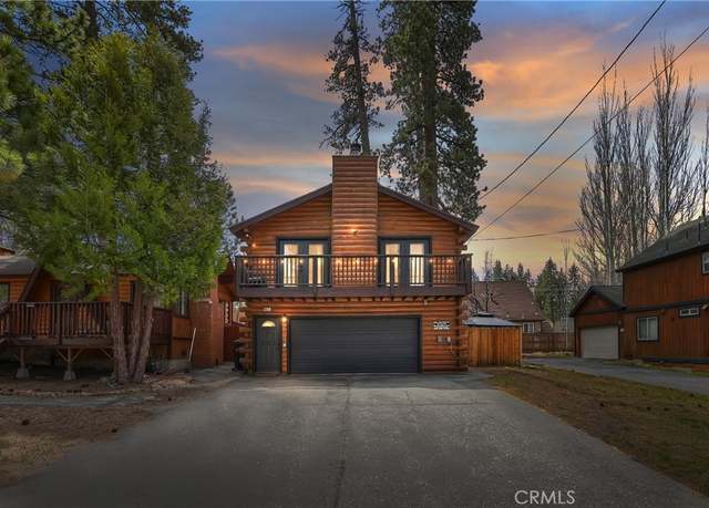 Property at 40211 Guinan Ln, Big Bear Lake, CA 92315, 4 beds, 3 baths