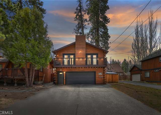 Property at 40211 Guinan Ln, Big Bear Lake, CA 92315, 4 beds, 3 baths