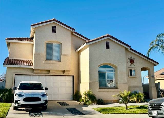 Property at 3254 Evening Star Ln, Corona, CA 92881, 4 beds, 3 baths