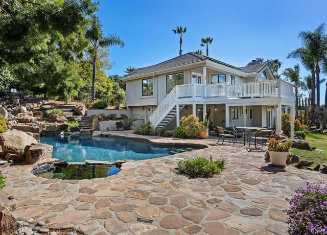 Property at 2488 Via Del Aquacate, Fallbrook, CA 92028, 3 beds, 2.5 baths