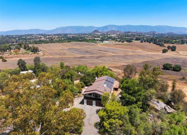 Property at 28655 Miller Rd, Valley Center, CA 92082, 4 beds, 2.5 baths
