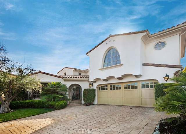 Property at 5 Castillo Del Mar, Dana Point, CA 92624, 4 beds, 4 baths