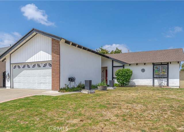 Property at 17915 Los Vasos St, Fountain Valley, CA 92708, 3 beds, 2 baths