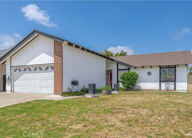 Property at 17915 Los Vasos St, Fountain Valley, CA 92708, 3 beds, 2 baths