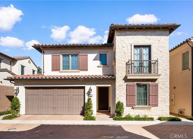 Property at 121 Toretta, Irvine, CA 92602, 4 beds, 3 baths