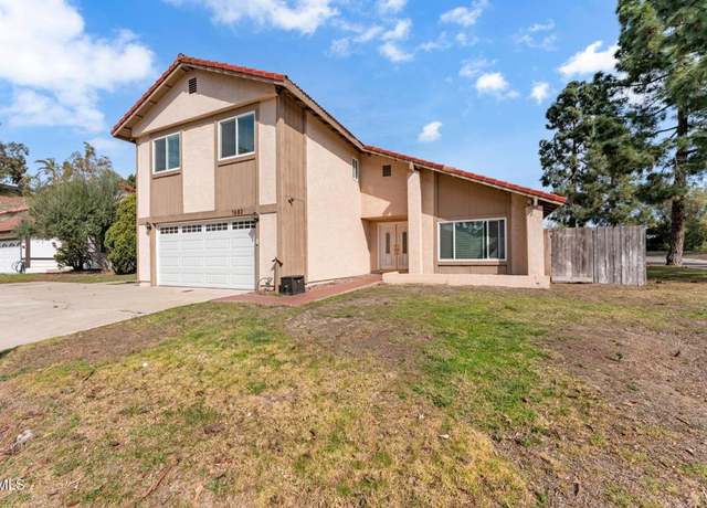 Property at 1683 Rocky Point Ct, Chula Vista, CA 91911, 4 beds, 2.5 baths
