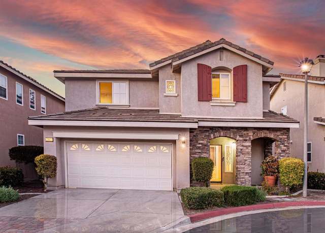 Property at 2997 Weeping Willow, Chula Vista, CA 91915, 3 beds, 2.5 baths