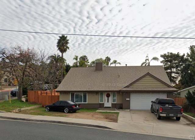 Property at 1507 Greenfield Dr, El Cajon, CA 92021, 4 beds, 2 baths