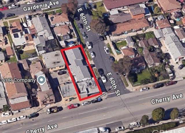 Property at 5959 Cherry Ave, Long Beach, CA 90805, 4 beds, 2.5 baths