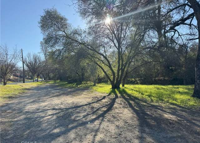 Property at 0 Foothill, Oroville, CA 95966