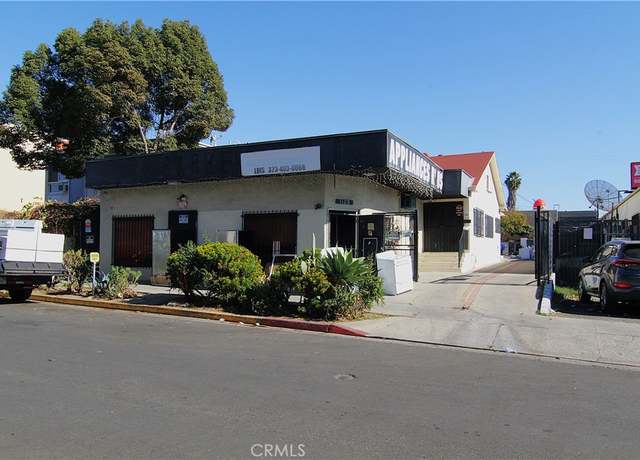 Property at 1108 N Kenmore Ave, Los Angeles, CA 90029, 9 beds, 9 baths
