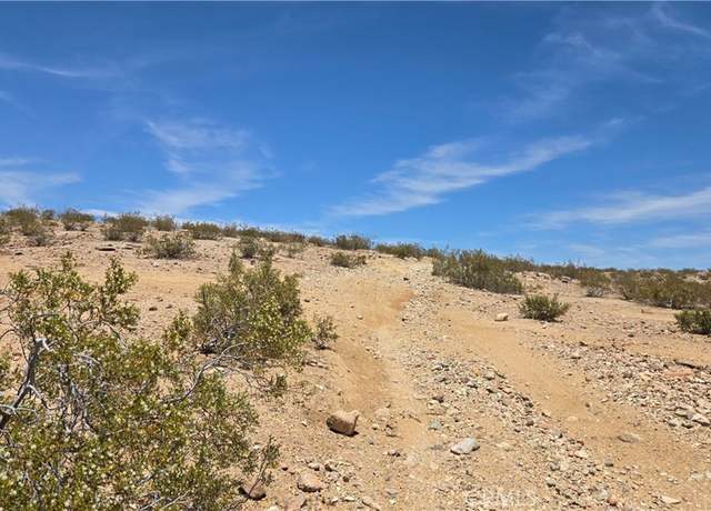 Property at 0 160th St vicinity Mercury Dr, California City, CA 93505