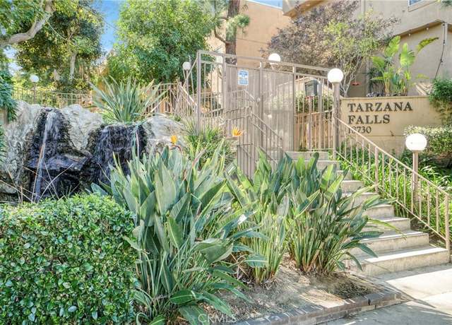 Property at 18730 Hatteras St #49, Tarzana, CA 91356, 3 beds, 2.5 baths