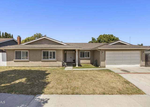 Property at 170 N Linden Dr, Ventura, CA 93004, 3 beds, 2 baths