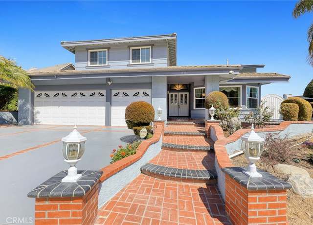 Property at 15331 Lillian Pl, Hacienda Hts, CA 91745, 5 beds, 4 baths