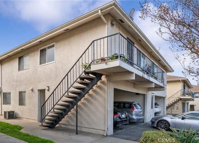 Property at 18131 Camino Bello #4, Rowland Heights, CA 91748, 2 beds, 1 bath