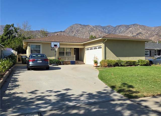 Property at 2715 Woodlyn Rd, Pasadena, CA 91107, 2 beds, 1 bath