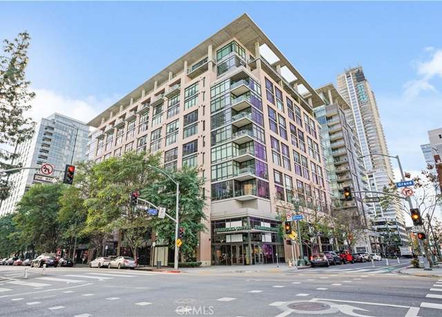 Property at 1111 S Grand Ave #702, Los Angeles, CA 90015, 1 bed, 1 bath