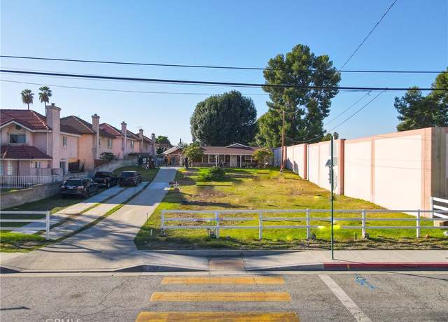 Property at 3903 Gilman Rd, El Monte, CA 91732, 2 beds, 1 bath