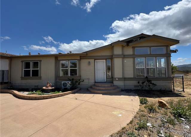 Property at 61225 High Country Trl, Anza, CA 92539, 3 beds, 2 baths