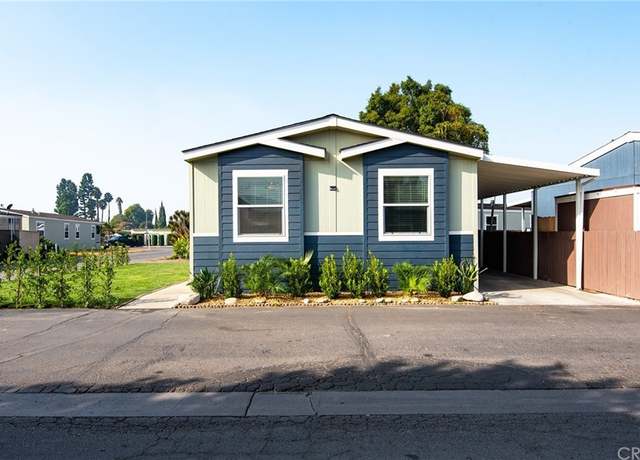 house for sale in el monte