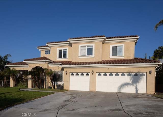 Property at 6758 Ridgeline Ave, San Bernardino, CA 92407, 5 beds, 3 baths